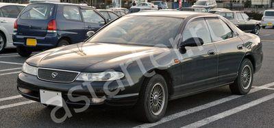 Ремонт стартера Mazda Efini MS-9, Купить стартер Mazda Efini MS-9